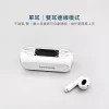 【 大林電子 】SOODATEK 藍芽耳機 STWS03-PCG41 Space Buds白色(黑色另開賣場)