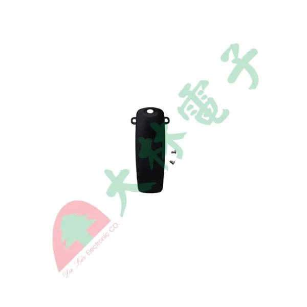 【 大林電子 】HORA 無線電對講機 G20VU 40 用背夾 附螺絲 適用 ZS ALTALK AT-5800