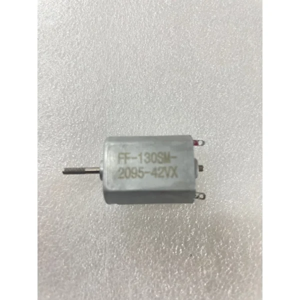 【 大林電子 】140 玩具小馬達 DC3V