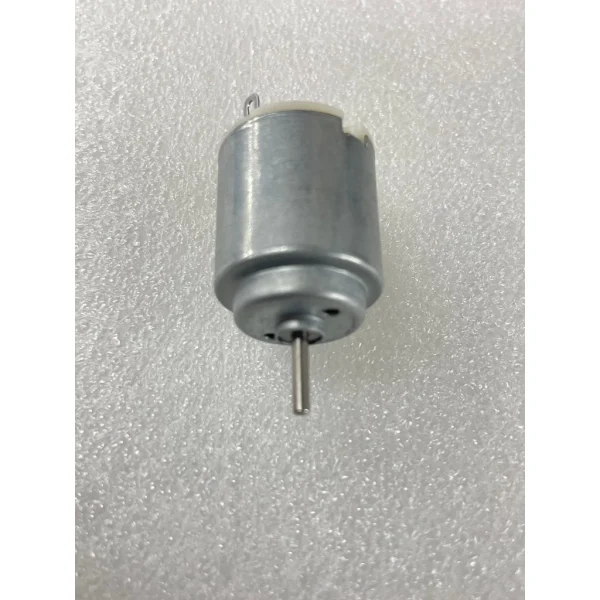 【 大林電子 】130 玩具小馬達 DC1-6V