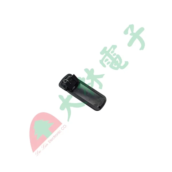 【 大林電子 】 HORA 原廠對講機 B-658用背夾