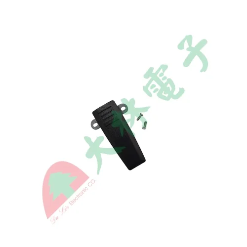 tw-11134207-7ra0m-mckcae7favos09 【 大林電子 】 HORA 原廠對講機 B-505用背夾 附螺絲