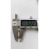 【 大林電子 】陶瓷保險絲20mm 電子材料DIY 2入裝 6826