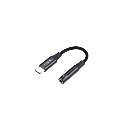 tw-11134207-7ra0o-mckd7pxtmyng7d 【 大林電子 】 PX 大通 48K USB-C轉3.5mm耳機轉接頭 CA48