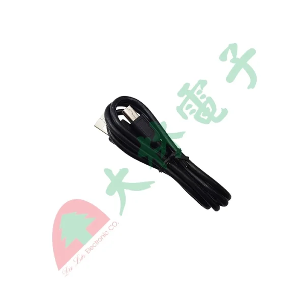 【 大林電子 】 騎士通 BK-S1充電線 線長70公分