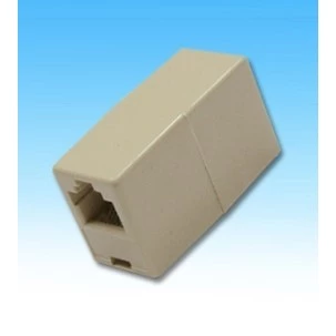 tw-11134207-7ra0q-mceuvcamlfmj30 電話延長母座-母座 對接頭 6P4C 6P6C 8P8C 接線盒 雙母 零件