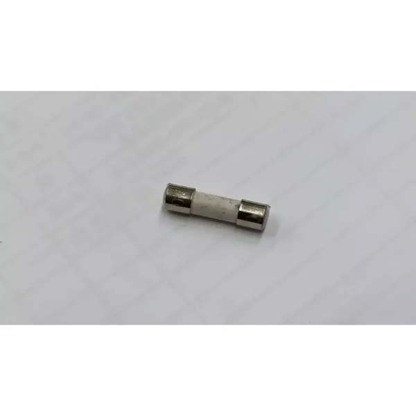 【 大林電子 】陶瓷保險絲20mm 電子材料DIY 2入裝 6826
