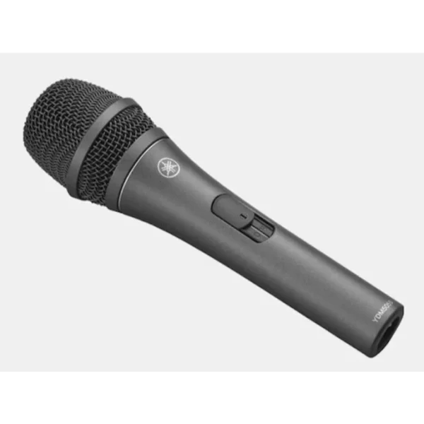 【 大林電子 】Yamaha YDM505S 動圈麥克風 台灣山葉公司貨