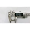 【 大林電子 】陶瓷保險絲20mm 電子材料DIY 2入裝 6826