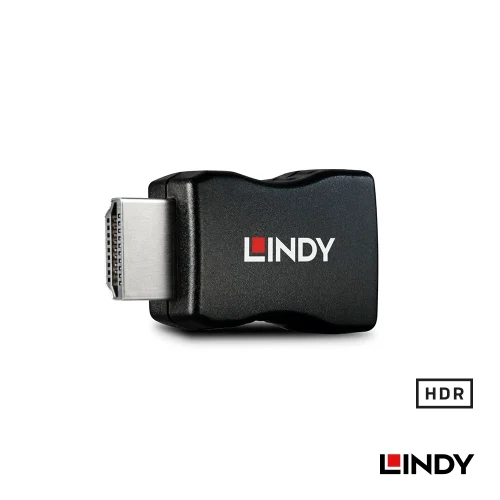 【 大林電子 】 LINDY 林帝 HDMI 2.0 EDID 模擬器 32104