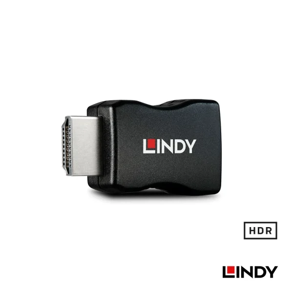 【 大林電子 】 LINDY 林帝 HDMI 2.0 EDID 模擬器 32104