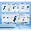 【 大林電子 】Dr.AV 聖岡科技 北極熊系列 AI-K1 歌林冷氣遙控器 窗型、分離式、變頻皆適用