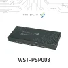 tw-11134207-7ras8-m61ybqejdmwmeb 【 大林電子 】 WAVESPLITTER 威世波 HDMI 2.0 4K 一進四出影像分配器 WST-PSP003