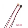 【 大林電子 】電容式MIC 4015P 6022P 0284 1入裝