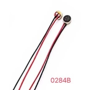 【 大林電子 】電容式MIC 4015P 6022P 0284 1入裝