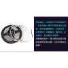 tw-11134207-7ras9-m26qxikrm8m2d9 【 大林電子 】5050晶片 軟條燈 5米一捲 DC12V 附背膠 60LED/米 多種顏色