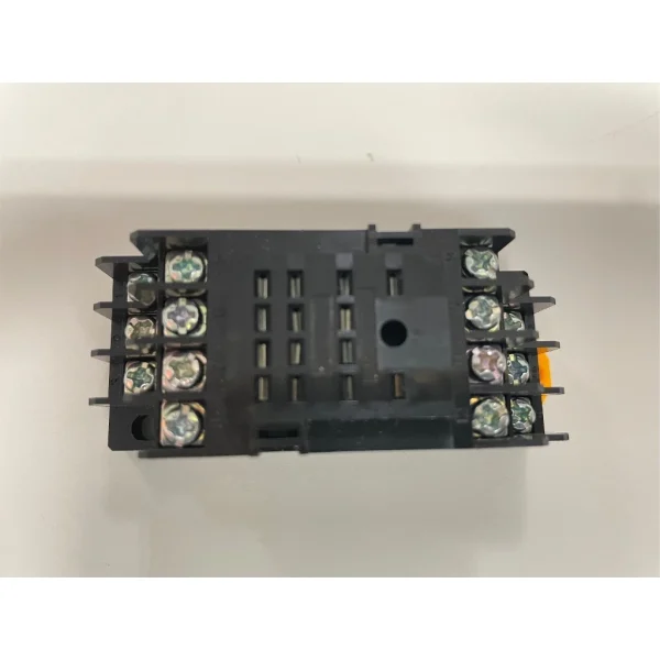 【 大林電子 】繼電器座 PYF-08A PYF-14A 2P 4P