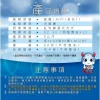 【 大林電子 】Dr.AV 聖岡科技 北極熊系列 AI-P1 Panasonic 國際牌 窗型/分離/變頻 冷氣遙控器