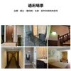 tw-11134207-7ras9-m40apyrn8aqv0b 【 大林電子 】7.5W可彎雷達感應燈插頭白光 LED 07B10-1
