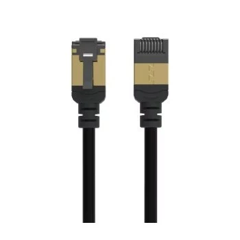tw-11134207-7ras9-m4bnzff27pjx08 【 大林電子 】 Avier PREMIUM Lite Nyflex™ Cat 6A 極細高速網路線 0.5米~5米