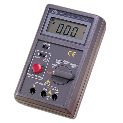 tw-11134207-7ras9-m4y1bhajcgy508 【 大林電子 】泰仕 TES 數位式絕緣測試器 數位高阻計 高阻計 TES-1600