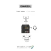 tw-11134207-7ras9-m61ylbpi2g0m61 【 大林電子 】 WAVESPLITTER 威世波 數位轉類比音源轉換器 WST-PCV004