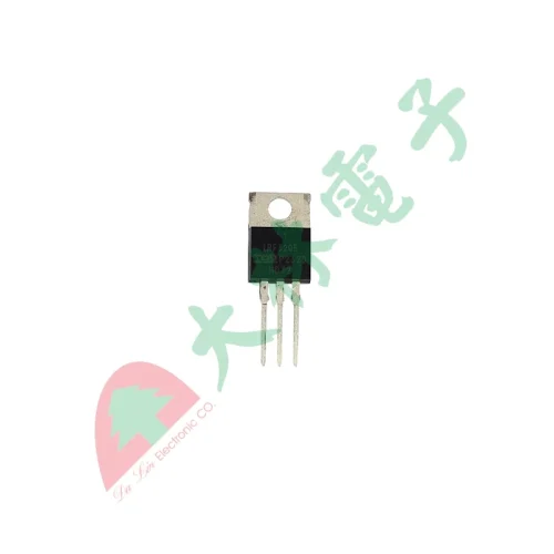 【 大林電子 】 ★ 電子材料 ★ 場效電晶體 MOSFET IRF3205