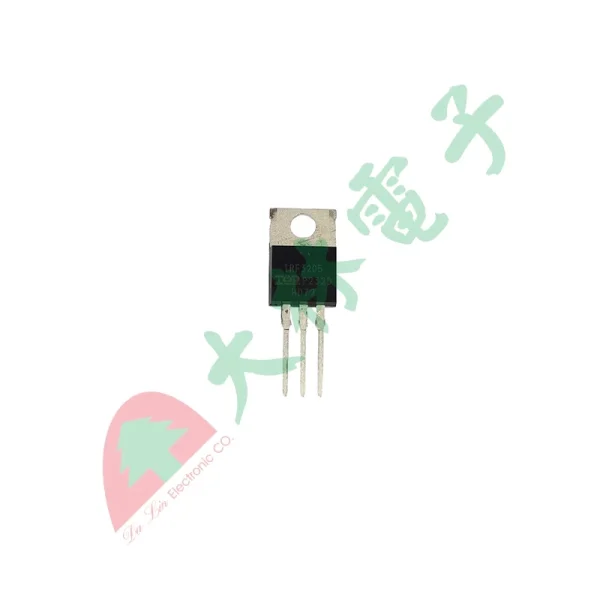 【 大林電子 】 ★ 電子材料 ★ 場效電晶體 MOSFET IRF3205
