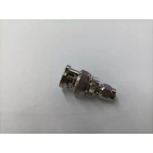 tw-11134207-7rasa-m2mdnudrnzajd5 【 大林電子 】 ★ 電子材料 ★ SMA公轉BNC公 SMA公-BNC公 P/D1230