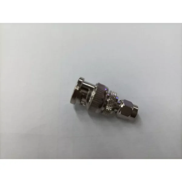 【 大林電子 】 ★ 電子材料 ★ SMA公轉BNC公 SMA公-BNC公 P/D1230