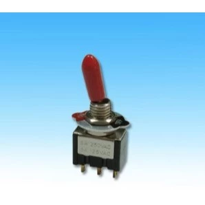 【 大林電子 】搖頭開關 P/D5025 3P2段 3P3段 單彈回 雙彈回 6A/250V