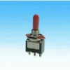 【 大林電子 】搖頭開關 P/D5025 3P2段 3P3段 單彈回 雙彈回 6A/250V