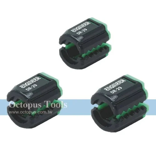 【 大林電子 】Octopus DR-29 Engineer 短起子頭用可調式充退磁器