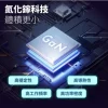 【 大林電子 】POLYBATT20W GaN 氮化鎵充電器 1A1C GAN08-20W