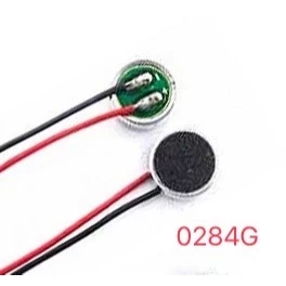【 大林電子 】電容式MIC 4015P 6022P 0284 1入裝
