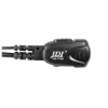 【 大林電子】★最優惠 對講機用★ 台灣製造 ★ JD-1702 JDI K型 耳機麥克風 JD1702 JD-170X