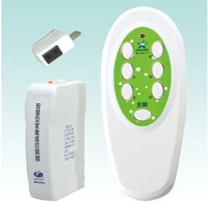 tw-11134207-7rasb-m4x6w69dxbltab 【 大林電子 】台灣製造 伍星 智慧型家電遙控開關 1對1 WS-5301-6