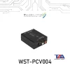 tw-11134207-7rasb-m61yks1ytu3a55 【 大林電子 】 WAVESPLITTER 威世波 數位轉類比音源轉換器 WST-PCV004