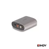 tw-11134207-7rasb-m61yzsxvb3yld1 【 大林電子 】LINDY 林帝 HDMI ARC 類比音訊分離器 38363
