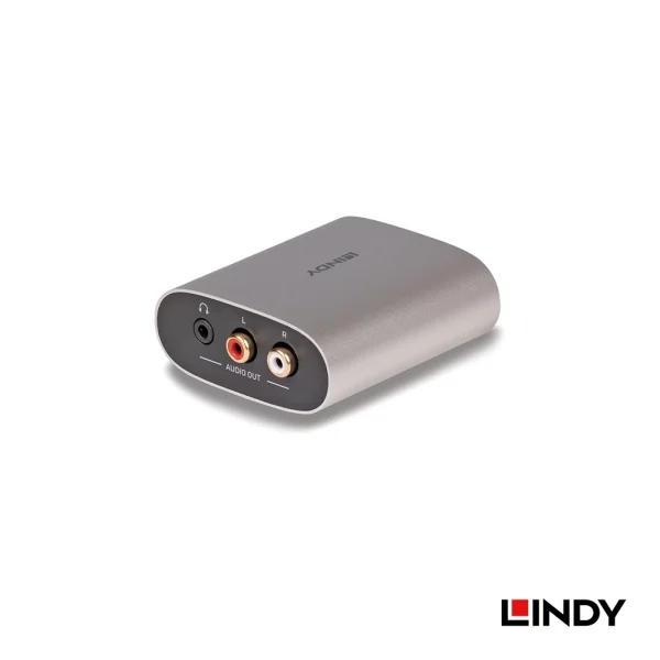 tw-11134207-7rasb-m61yzsxvb3yld1 【 大林電子 】LINDY 林帝 HDMI ARC 類比音訊分離器 38363