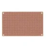 【 大林電子 】SL-32 電木 125 x 75 x 1.6 mm 小圓點 14 x 24 孔 單面 PCB 萬用電路
