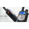 【 大林電子 】NEXUS K-11UV 雙頻無線對講機 5W