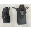 【 大林電子 】戰術皮套 對講機用皮套 萬用皮套 四點式 小型用