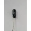【 大林電子 】電解電容 10UF/16V 電路板零件 學生實習材料 3入/包