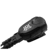【 大林電子】★最優惠 對講機用★ 台灣製造 ★ JD-1702 JDI K型 耳機麥克風 JD1702 JD-170X