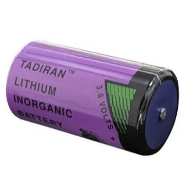 tw-11134207-7rasd-m1sfdlzzuwp7b8 【 大林電子 】TADIRAN TL-5920 3.6V 一次性鋰電池 C Size PLC CNC 電池
