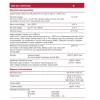 【 大林電子 】SAFT 法國正品 LS33600 D-SIZE 3.6V-18.5AH 一次性鋰電池