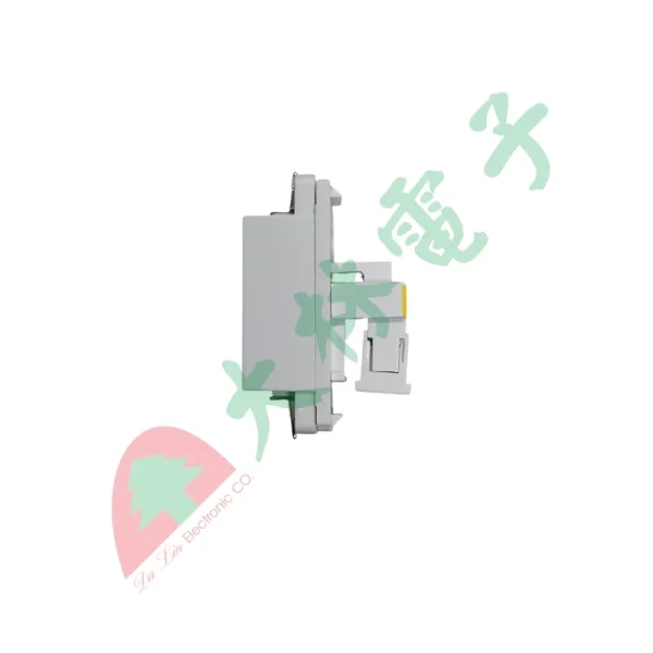 【 大林電子 】 ★ 電子材料 ★ 4C電話插座 電話插座卡式 AK-603