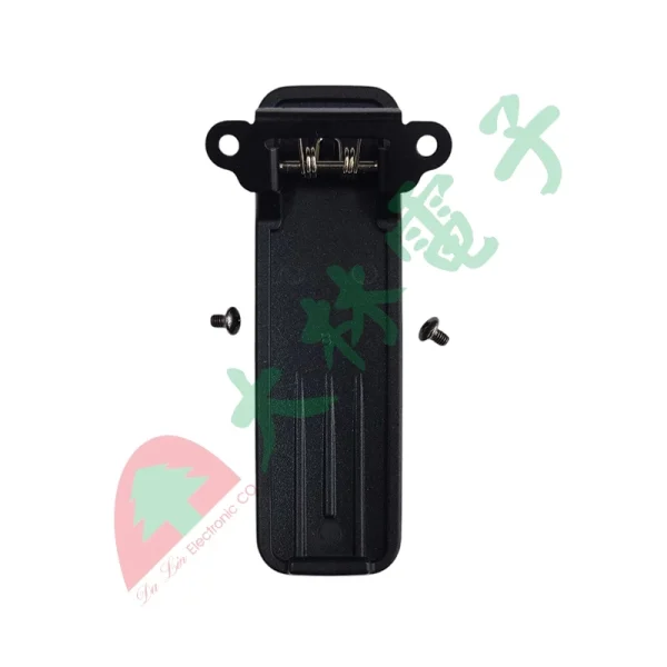 【 大林電子 】ALLPASS 無線電對講機 B-9020原廠背夾附螺絲