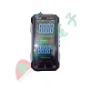 【 大林電子 】 HILA 海碁 智慧型全螢幕數字電錶 DM-5000